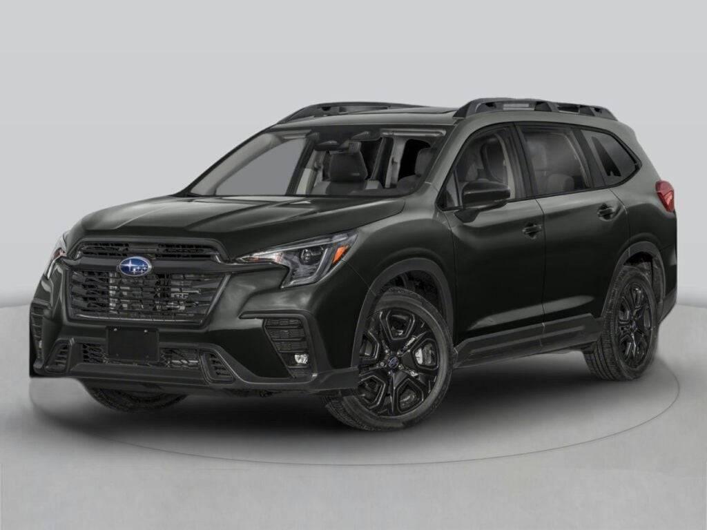 2024 Subaru Ascent Limited in Naperville IL For Sale - Image 1