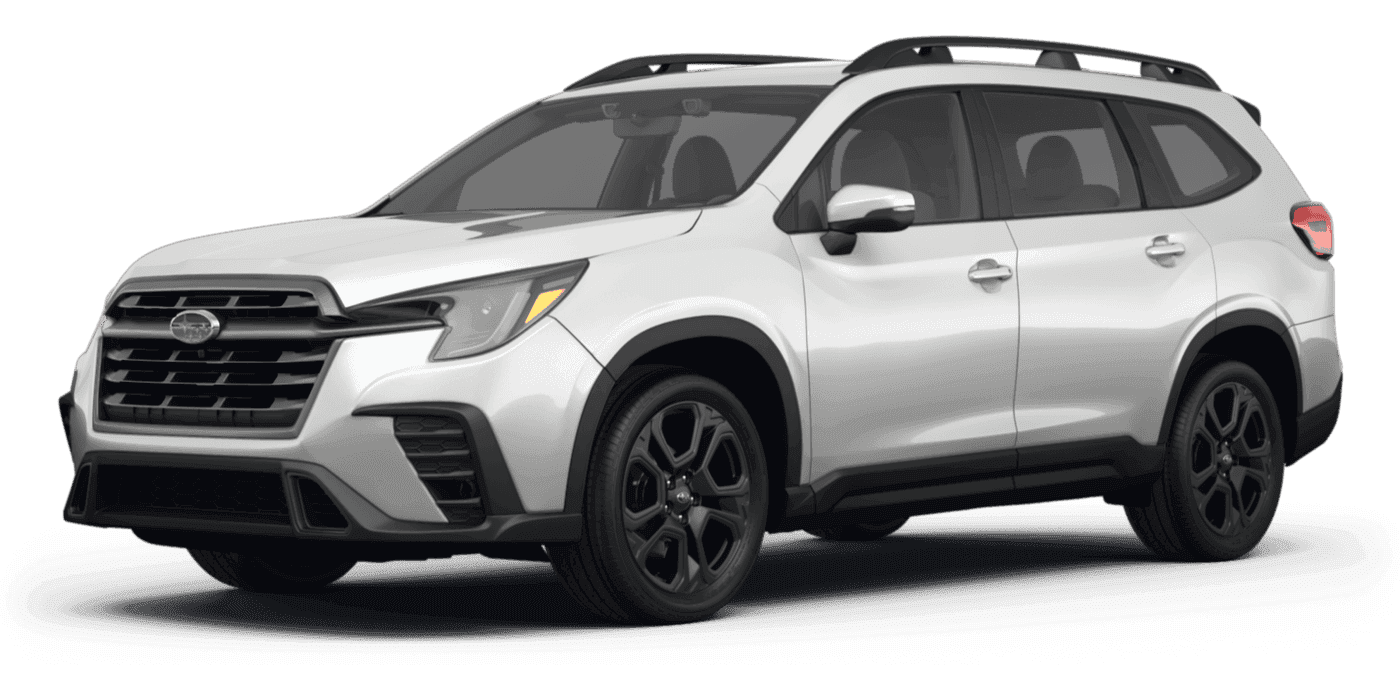 2024 Subaru Ascent Limited in Nampa ID For Sale - Image 1