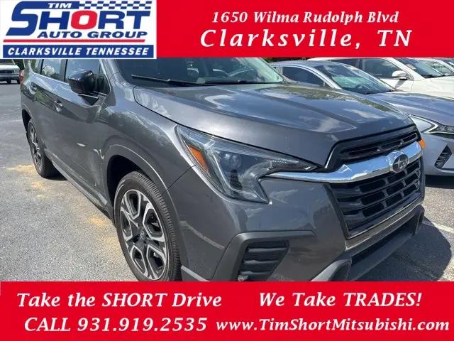 2024 Subaru Ascent Limited in Clarksville TN For Sale - Image 1