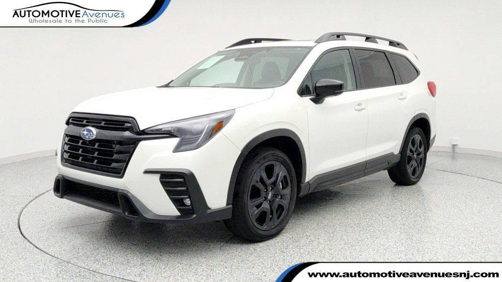 2024 Subaru Ascent Onyx Edition Limited in Wall Township NJ For Sale - Image 1