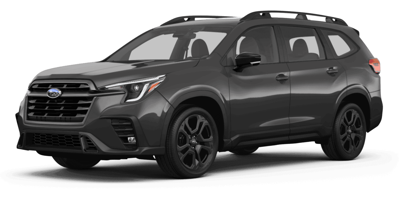 2024 Subaru Ascent Onyx Edition Limited in Tamarac FL For Sale - Image 1