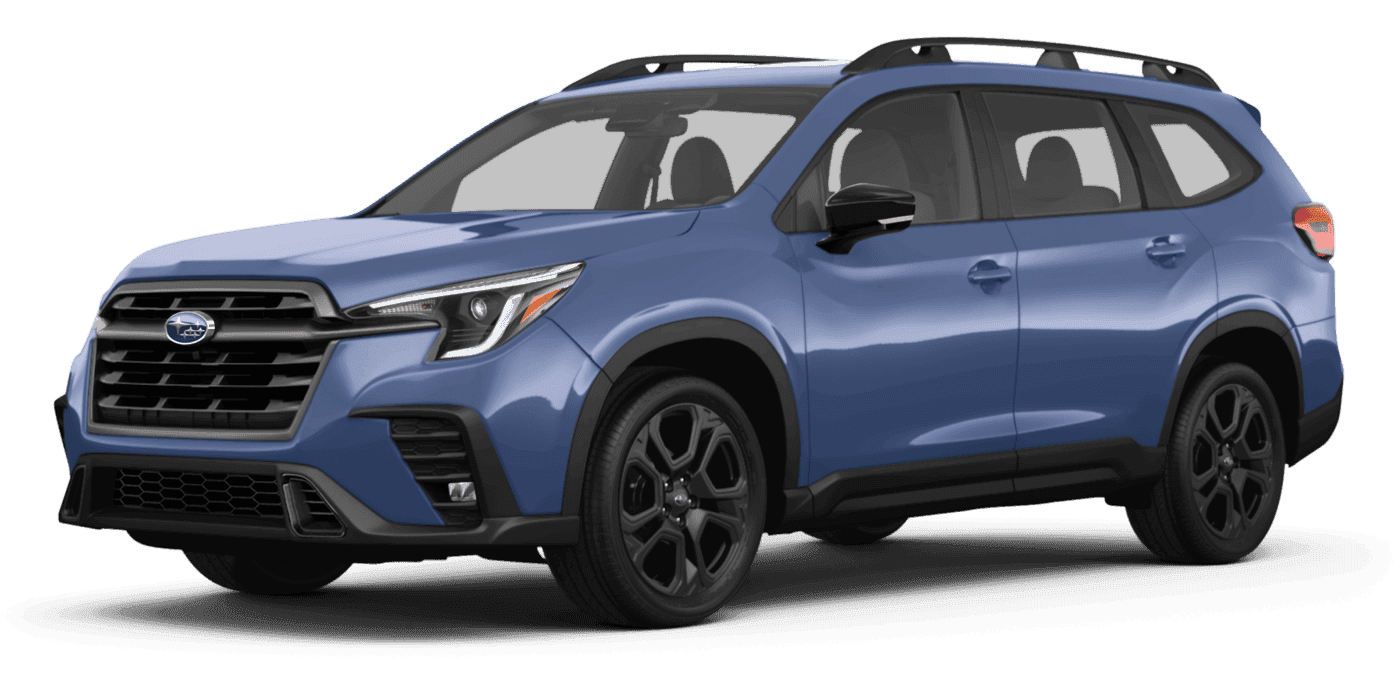 2024 Subaru Ascent Onyx Edition in South Burlington VT For Sale - Image 1