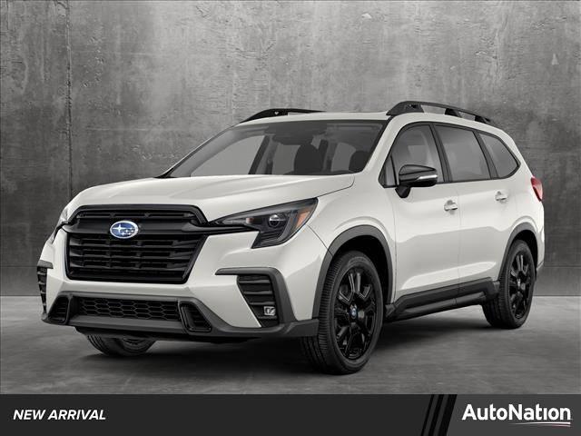 2024 Subaru Ascent Onyx Edition in Centennial CO For Sale - Image 1