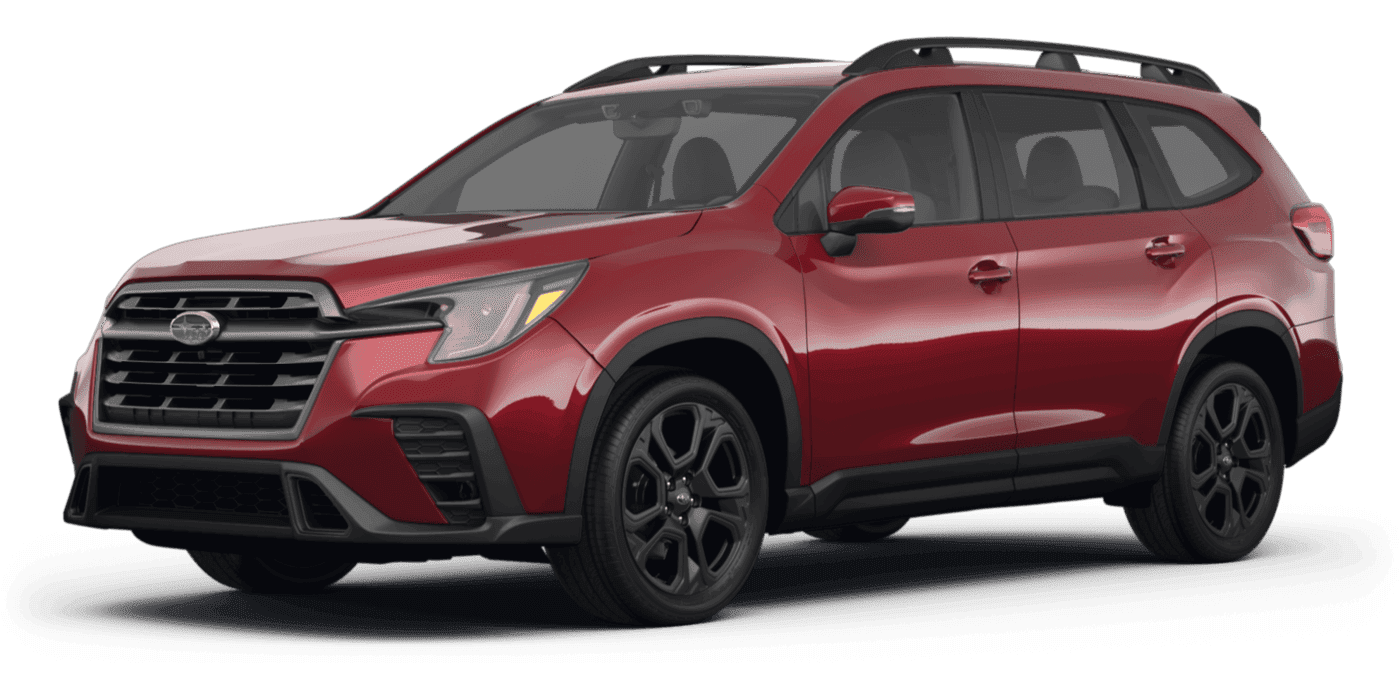 2024 Subaru Ascent Premium in Nampa ID For Sale - Image 1