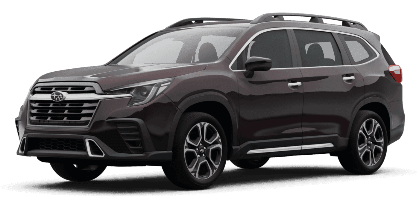 2024 Subaru Ascent Touring in Norman OK For Sale - Image 1
