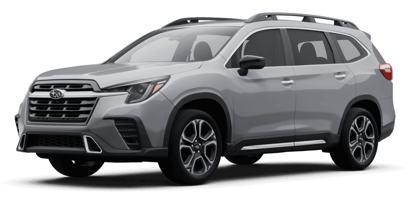 2024 Subaru Ascent Touring in Nashville TN For Sale - Image 1