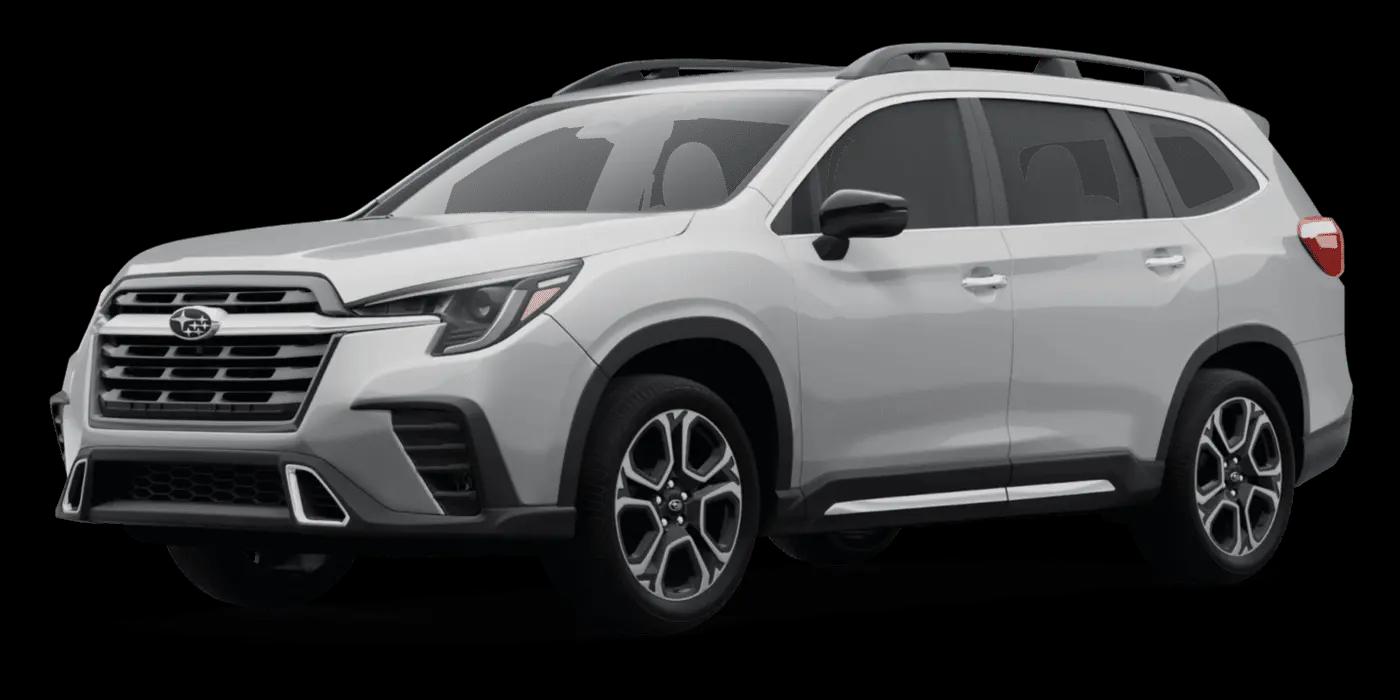 2024 Subaru Ascent Touring in Shelby NC For Sale - Image 1
