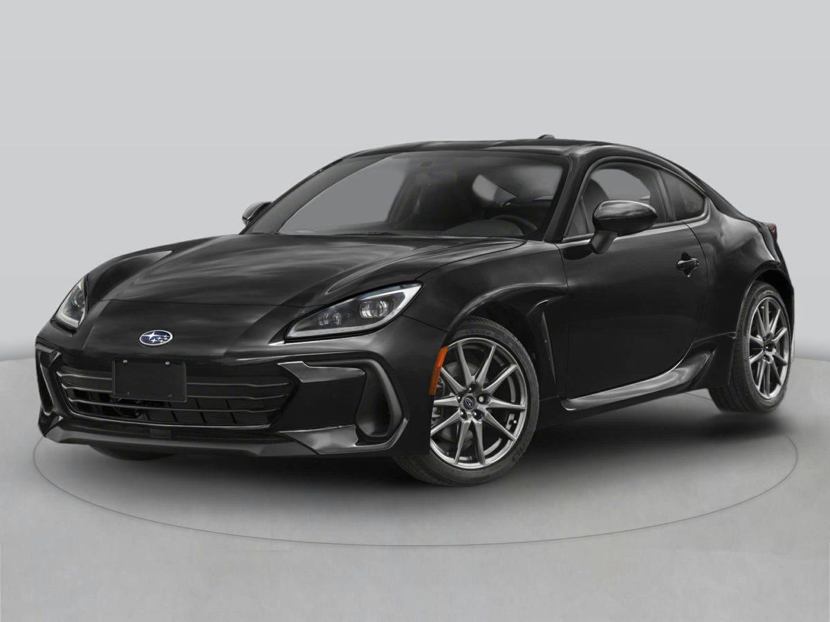 2024 Subaru BRZ Limited in Cartersville GA For Sale - Image 1