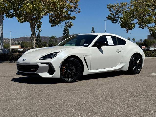 2024 Subaru BRZ tS in El Cajon CA For Sale - Image 1