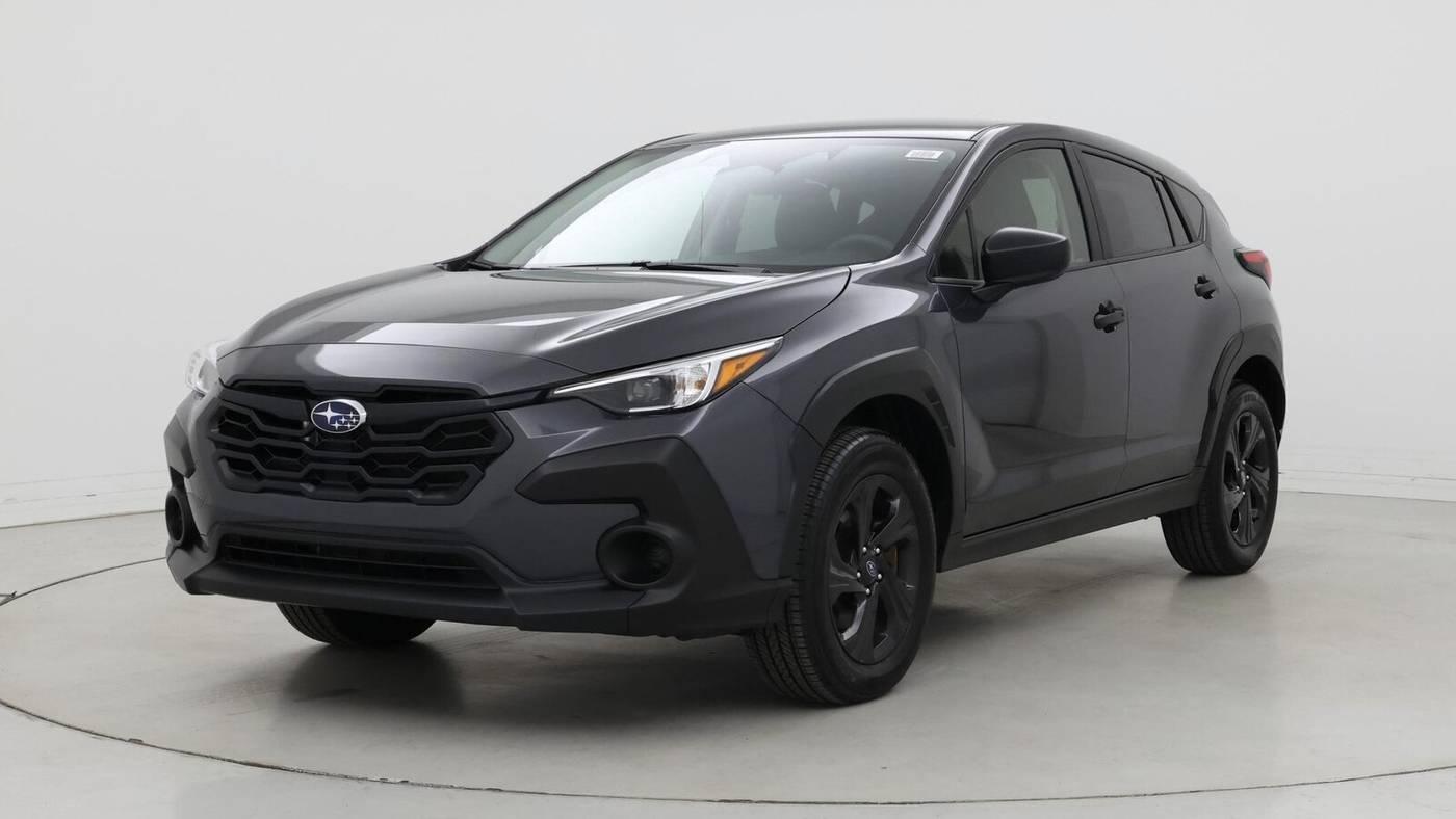2024 Subaru Crosstrek 2.0i in Birmingham AL For Sale - Image 1
