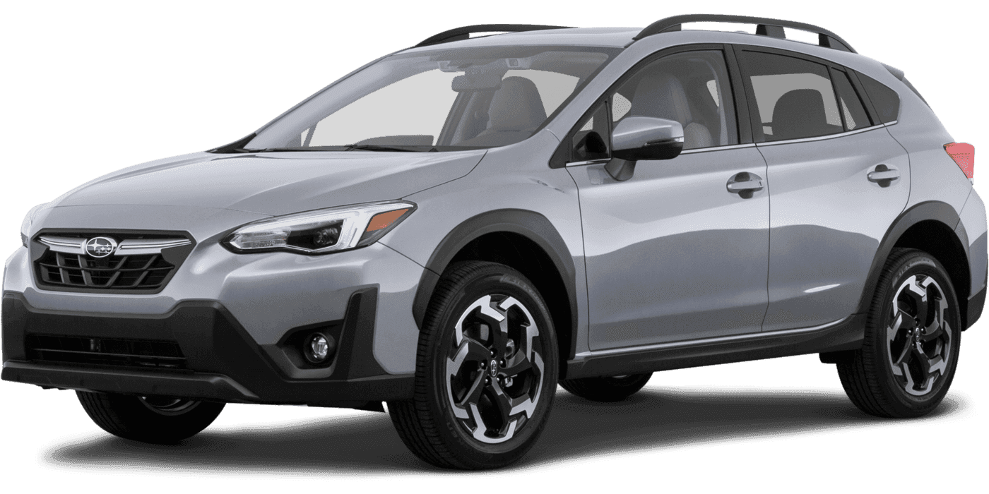 2024 Subaru Crosstrek Limited in Walnut Creek CA For Sale - Image 1
