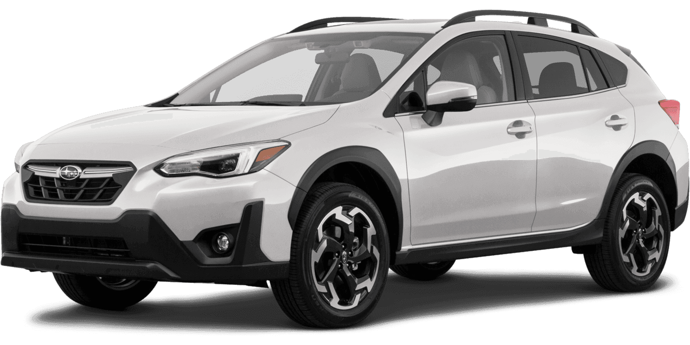 2024 Subaru Crosstrek Limited in McHenry IL For Sale - Image 1