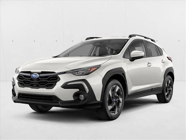 2024 Subaru Crosstrek Limited in Cockeysville MD For Sale - Image 1