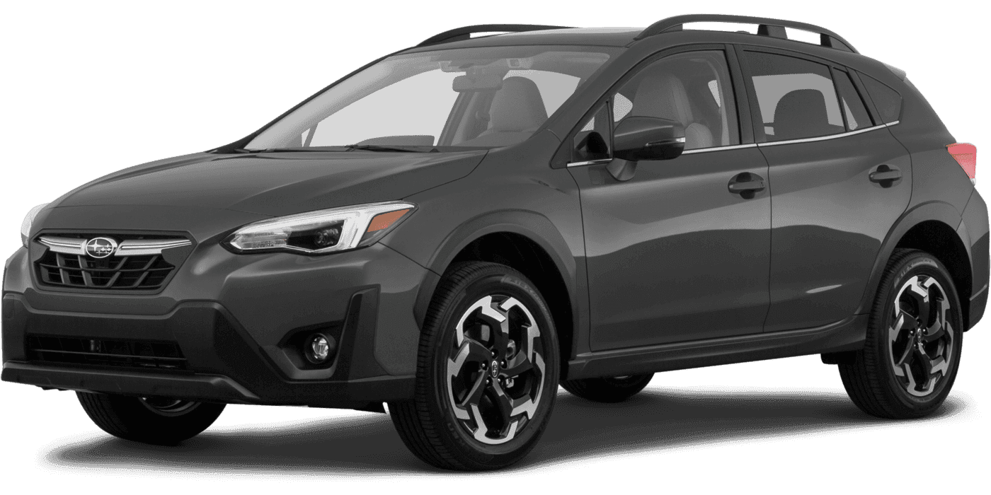 2024 Subaru Crosstrek Limited in North Reading MA For Sale - Image 1