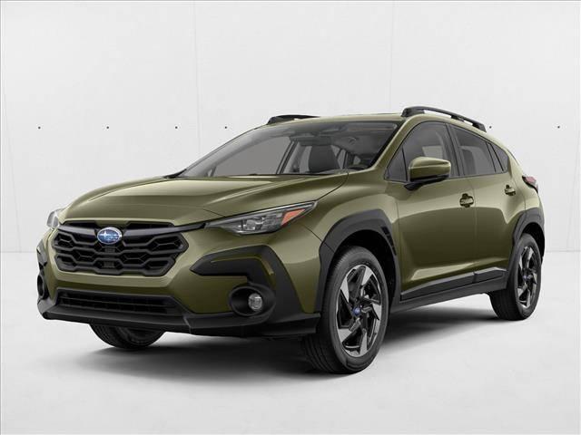 2024 Subaru Crosstrek Limited in Fort Worth TX For Sale - Image 1