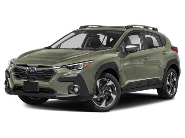 2024 Subaru Crosstrek Limited in Durham NC For Sale - Image 1