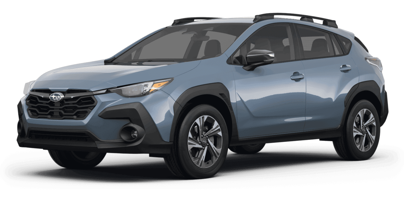 2024 Subaru Crosstrek Premium in Orange VA For Sale - Image 1