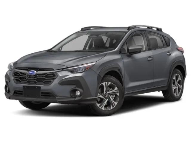 2024 Subaru Crosstrek Premium in Kenosha WI For Sale - Image 1