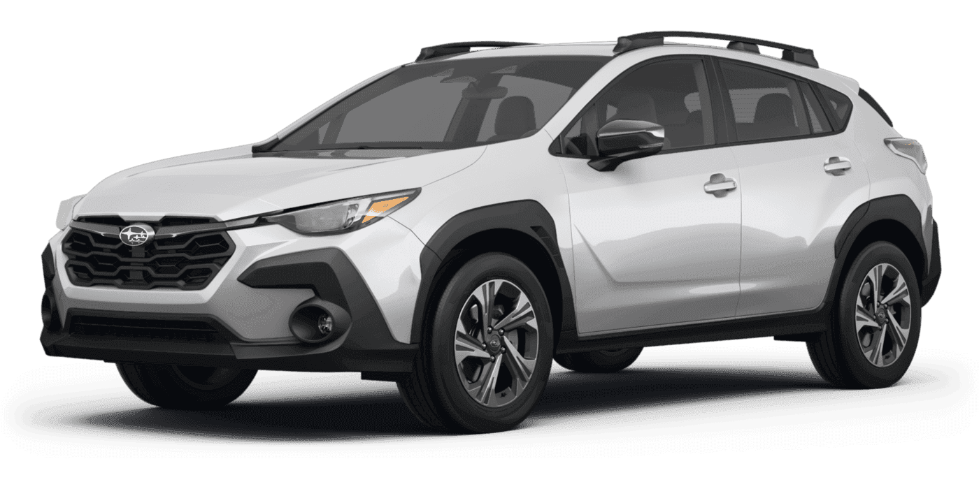 2024 Subaru Crosstrek Premium in Pooler GA For Sale - Image 1