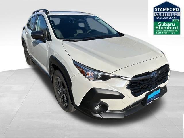 2024 Subaru Crosstrek Premium in Stamford CT For Sale - Image 1