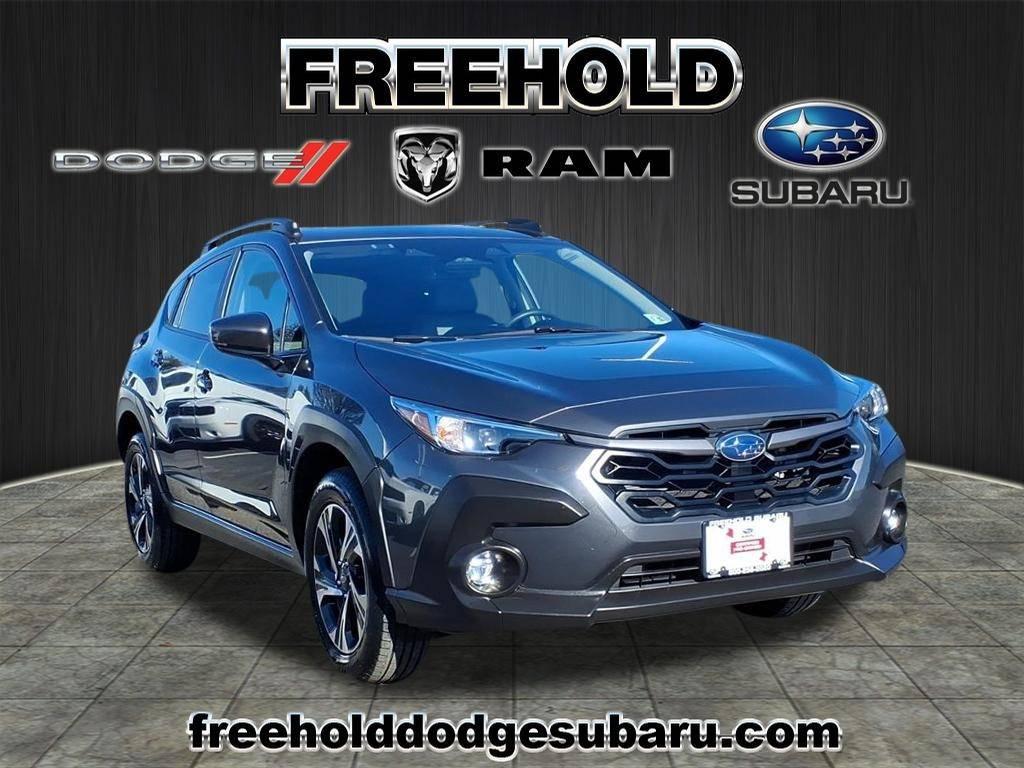 2024 Subaru Crosstrek Premium in Freehold NJ For Sale - Image 1
