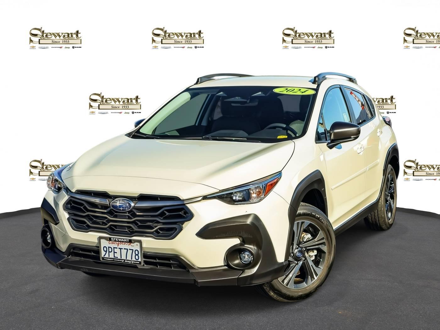 2024 Subaru Crosstrek Premium in Colma CA For Sale - Image 1