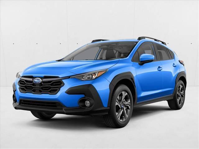 2024 Subaru Crosstrek Premium in Golden CO For Sale - Image 1