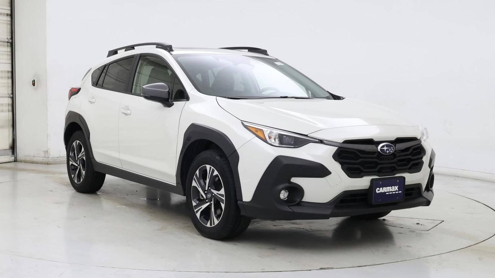 2024 Subaru Crosstrek Premium in Birmingham AL For Sale - Image 1