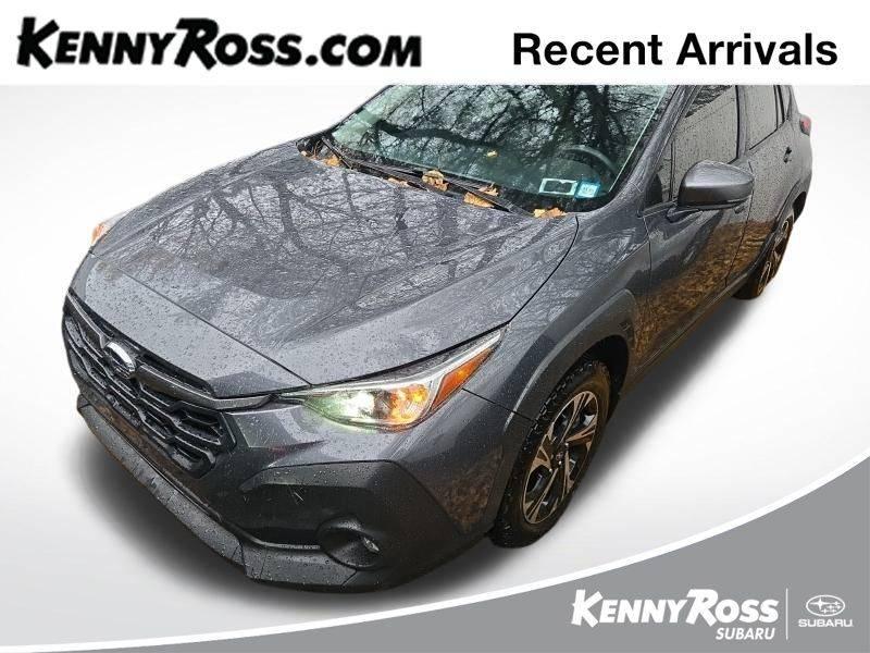 2024 Subaru Crosstrek Premium in North Huntingdon PA For Sale - Image 1