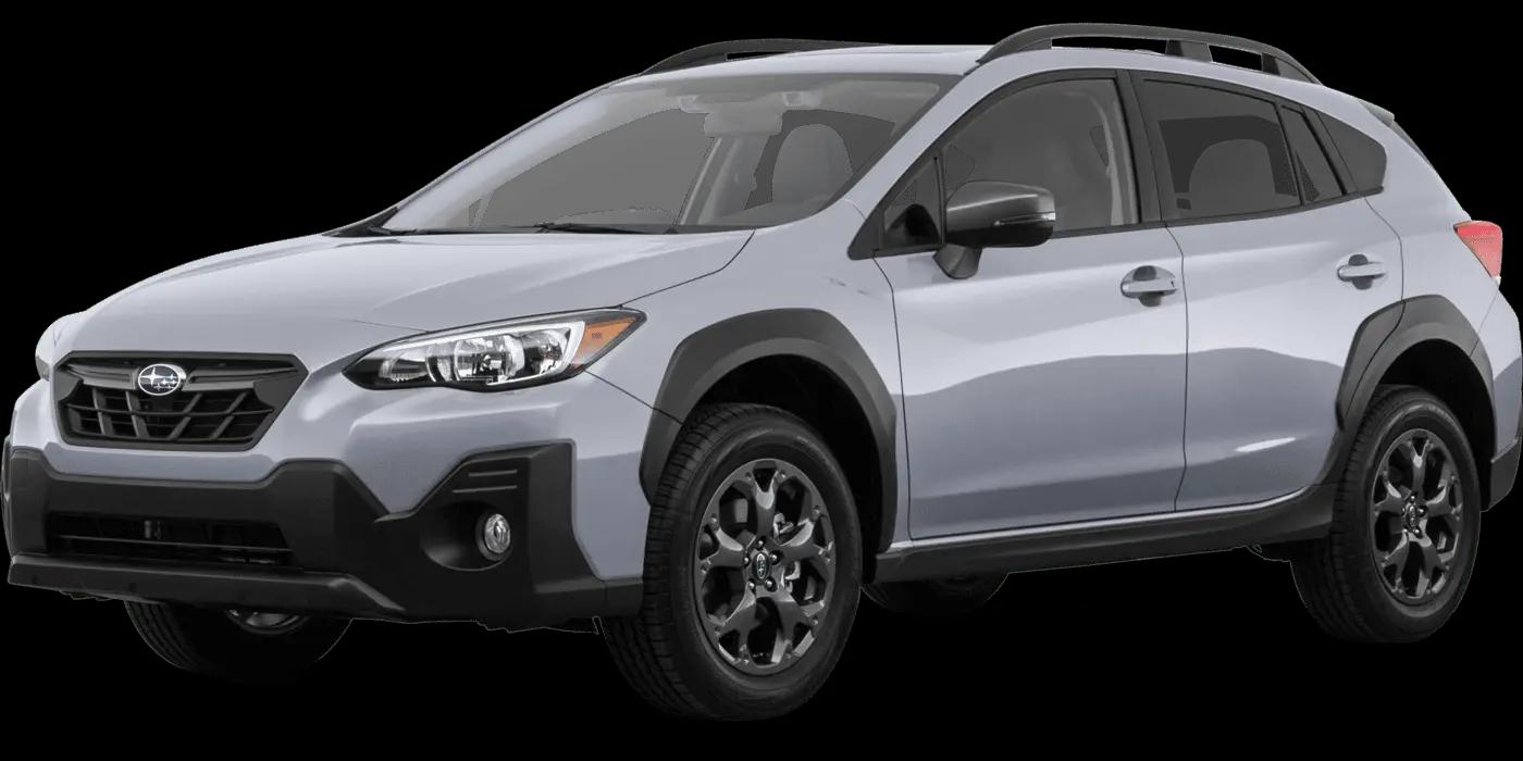 2024 Subaru Crosstrek Sport in Houston TX For Sale - Image 1