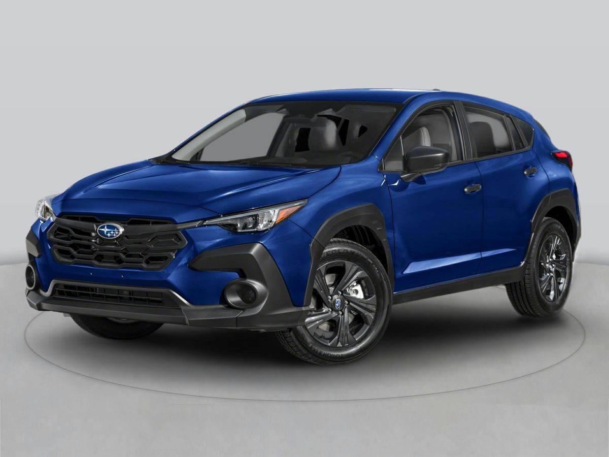 2024 Subaru Crosstrek Wilderness in Silver Spring MD For Sale - Image 1