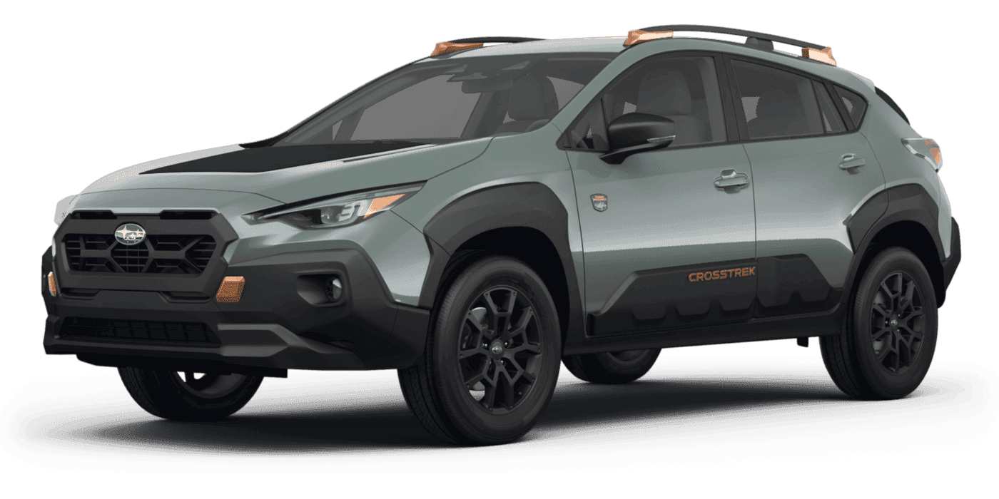 2024 Subaru Crosstrek Wilderness in San Antonio TX For Sale - Image 1