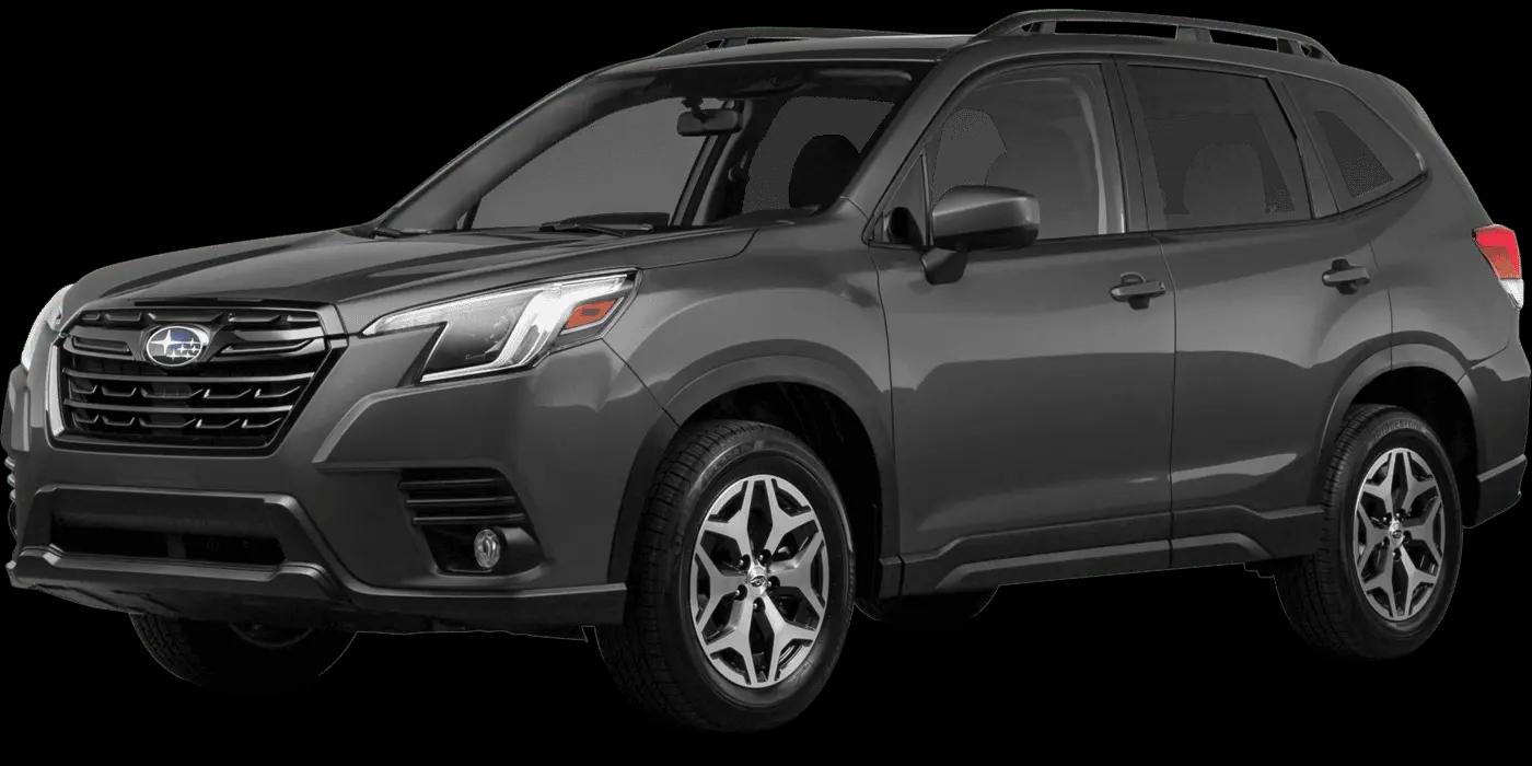2024 Subaru Forester Premium in Wilsonville OR For Sale - Image 1