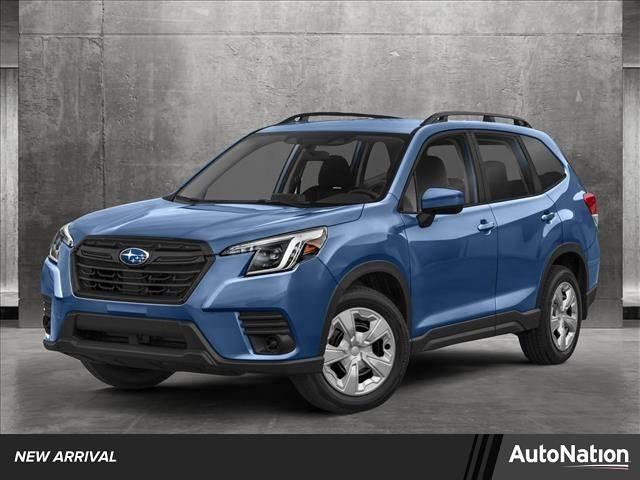 2024 Subaru Forester Sport in Lithia Springs GA For Sale - Image 1