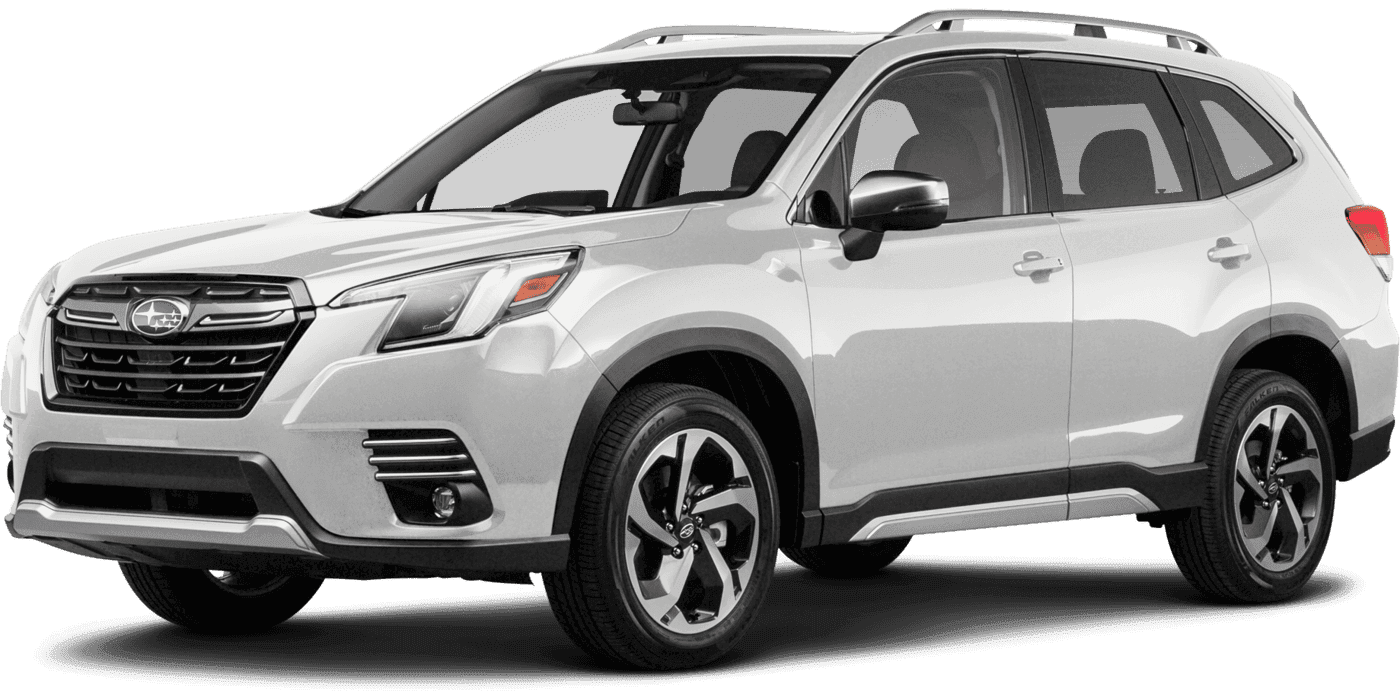 2024 Subaru Forester Touring in Jersey Village TX For Sale - Image 1