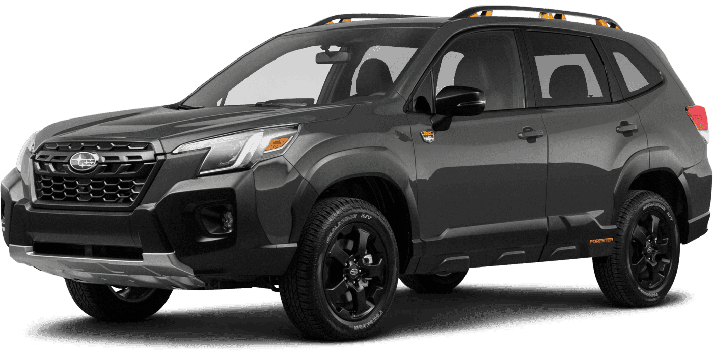 2024 Subaru Forester Wilderness in Fife WA For Sale - Image 1