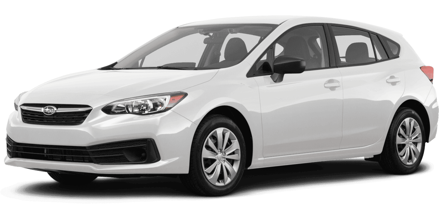 2024 Subaru Impreza 2.0i in Napa CA For Sale - Image 1