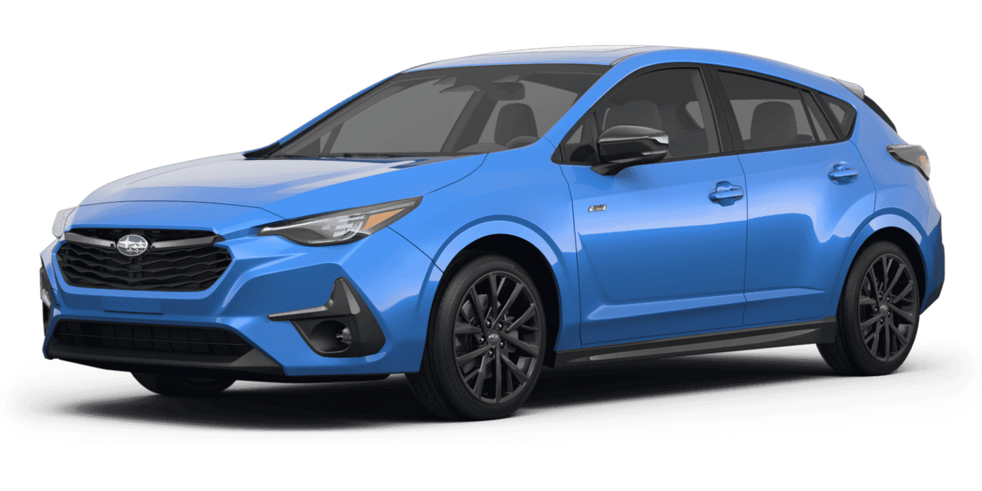 2024 Subaru Impreza RS in Post Falls ID For Sale - Image 1