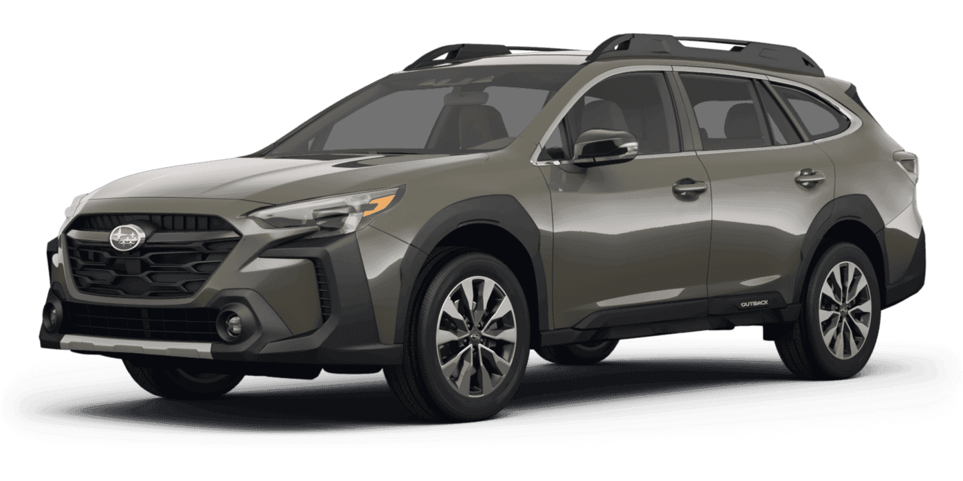 2024 Subaru Outback Limited XT in St. Louis MO For Sale - Image 1