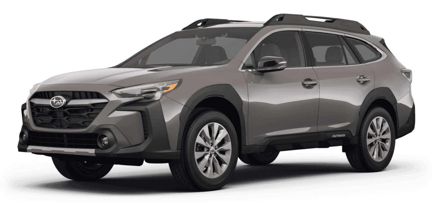 2024 Subaru Outback Limited in Billings MT For Sale - Image 1