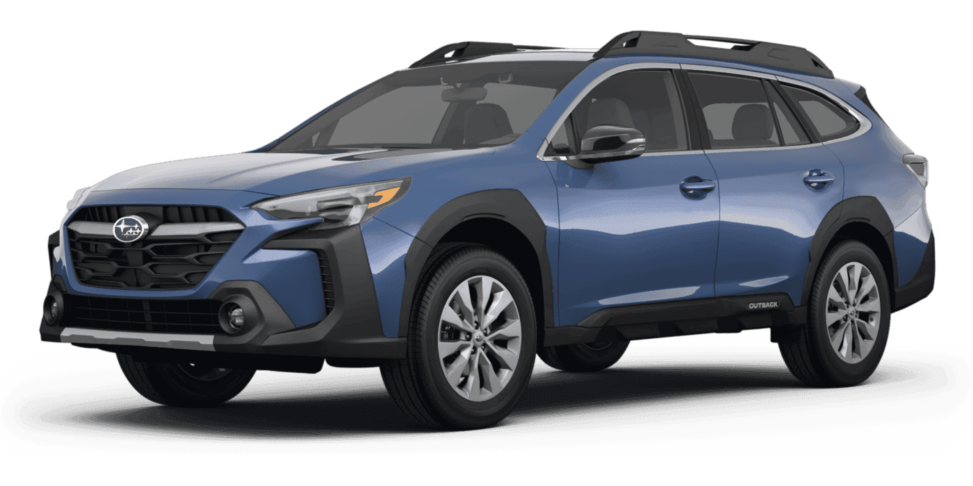 2024 Subaru Outback Limited in Glen Mills PA For Sale - Image 1
