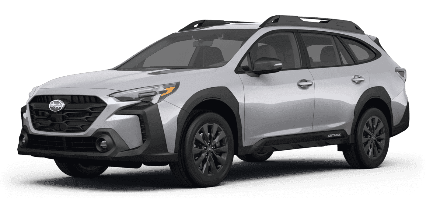 2024 Subaru Outback Onyx Edition XT in Gainesville, FL For Sale - Image 1