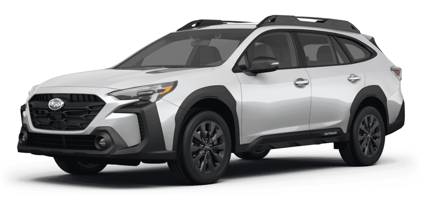 2024 Subaru Outback Onyx Edition XT in Morgan Hill CA For Sale - Image 1