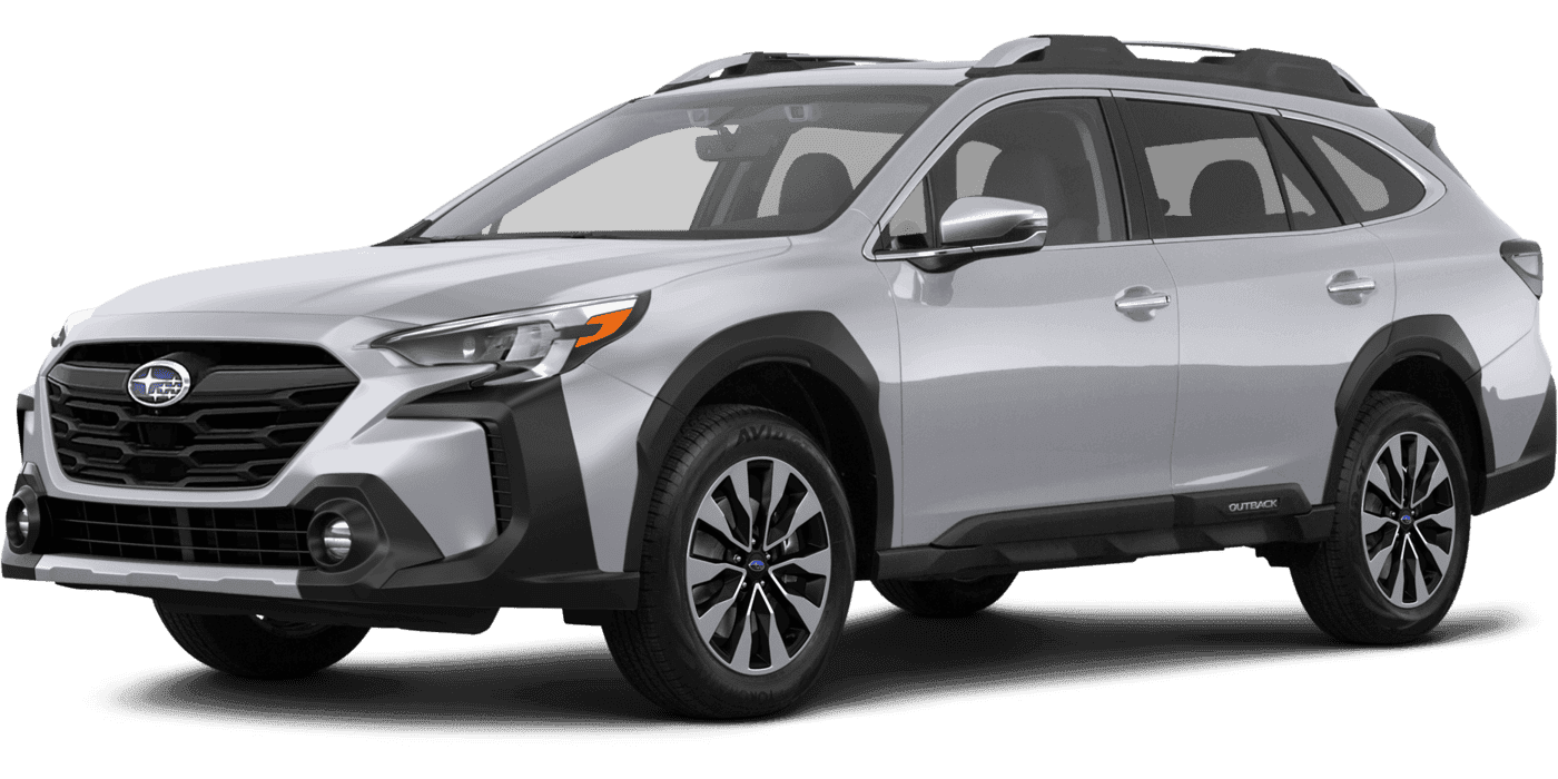 2024 Subaru Outback Premium in Albany OR For Sale - Image 1