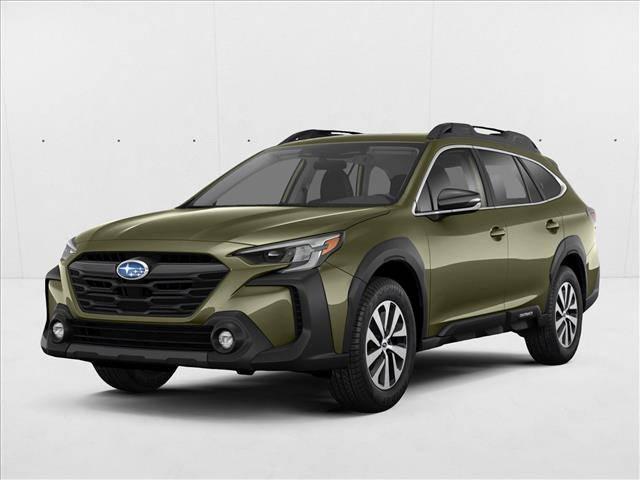 2024 Subaru Outback Premium in Plano TX For Sale - Image 1