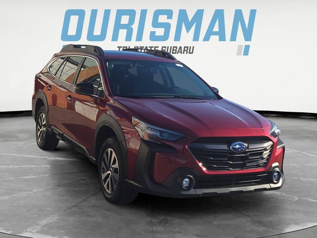 2024 Subaru Outback Premium in Newark DE For Sale - Image 1