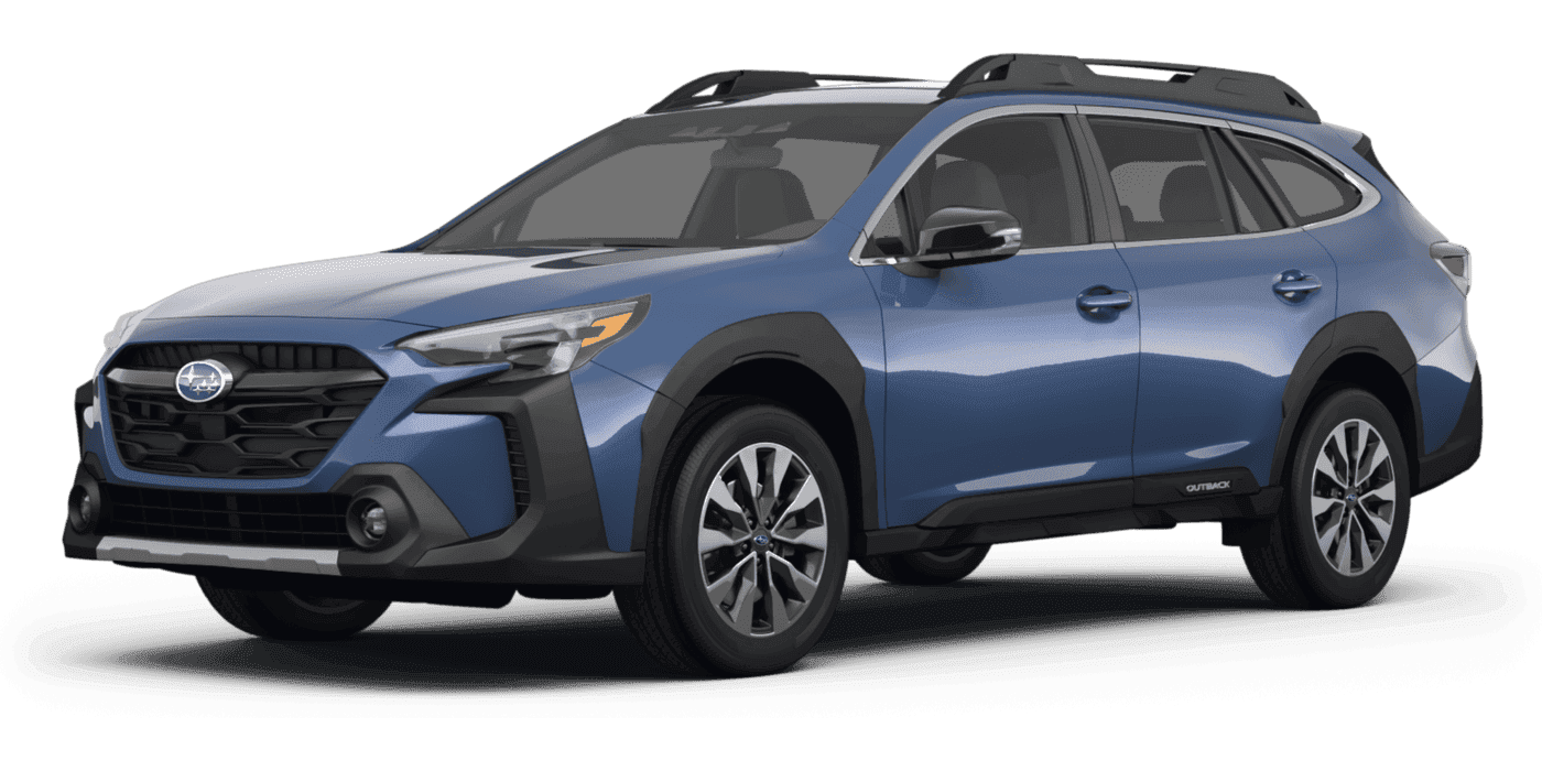 2024 Subaru Outback Touring XT in Portland OR For Sale - Image 1