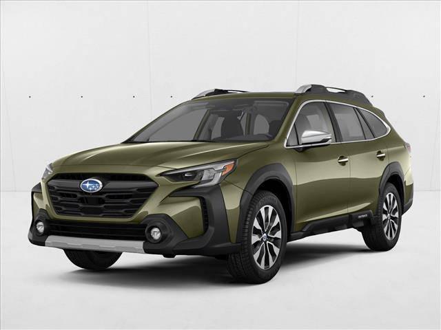 2024 Subaru Outback Touring in Clearwater FL For Sale - Image 1