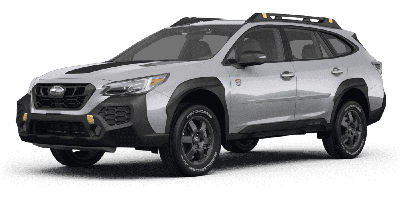 2024 Subaru Outback Wilderness in Ukiah CA For Sale - Image 1