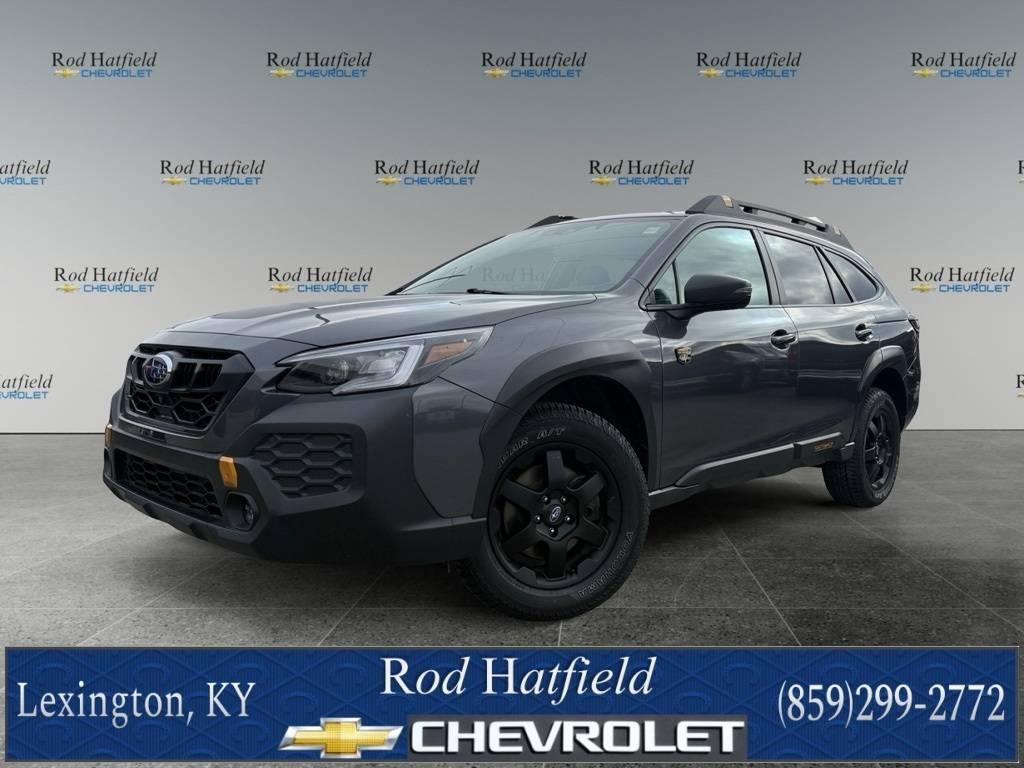2024 Subaru Outback Wilderness in Winchester KY For Sale - Image 1